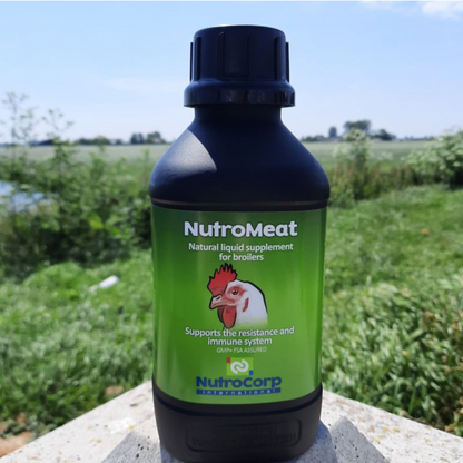 NutroMeat
