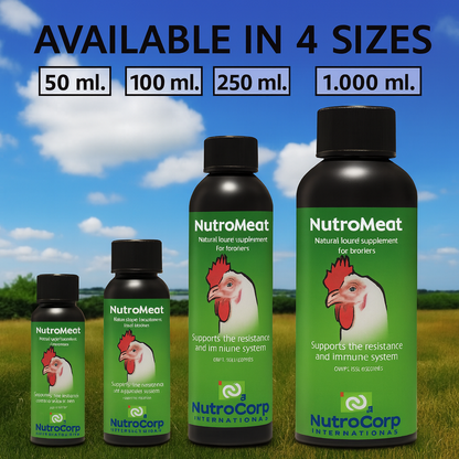 NutroMeat