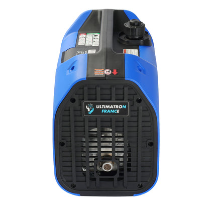 Ultimatron Pro 3