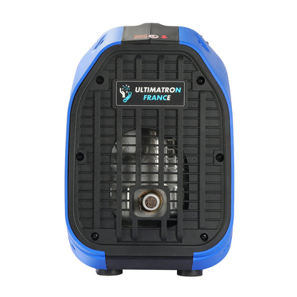 Ultimatron Pro 3