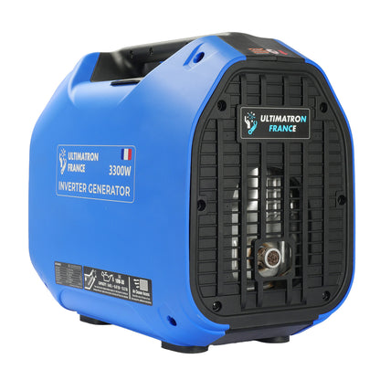 Ultimatron Pro 3