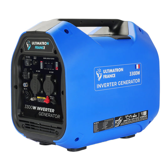 Ultimatron Pro 3