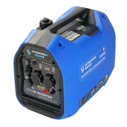 Ultimatron Pro 3