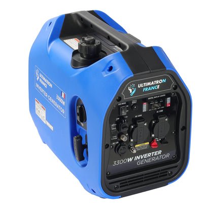 Ultimatron Pro 3