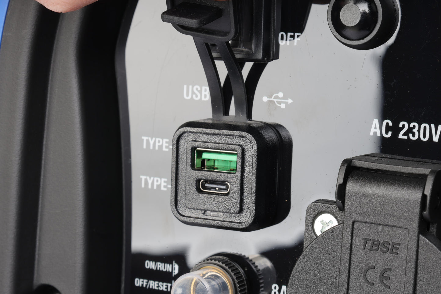 Ultimatron Pro 3