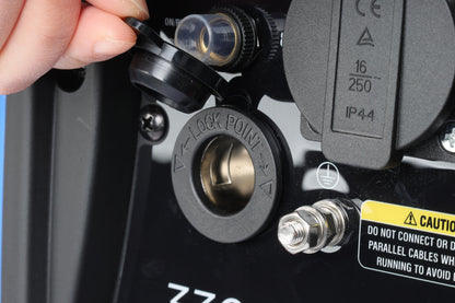 Ultimatron Pro 3