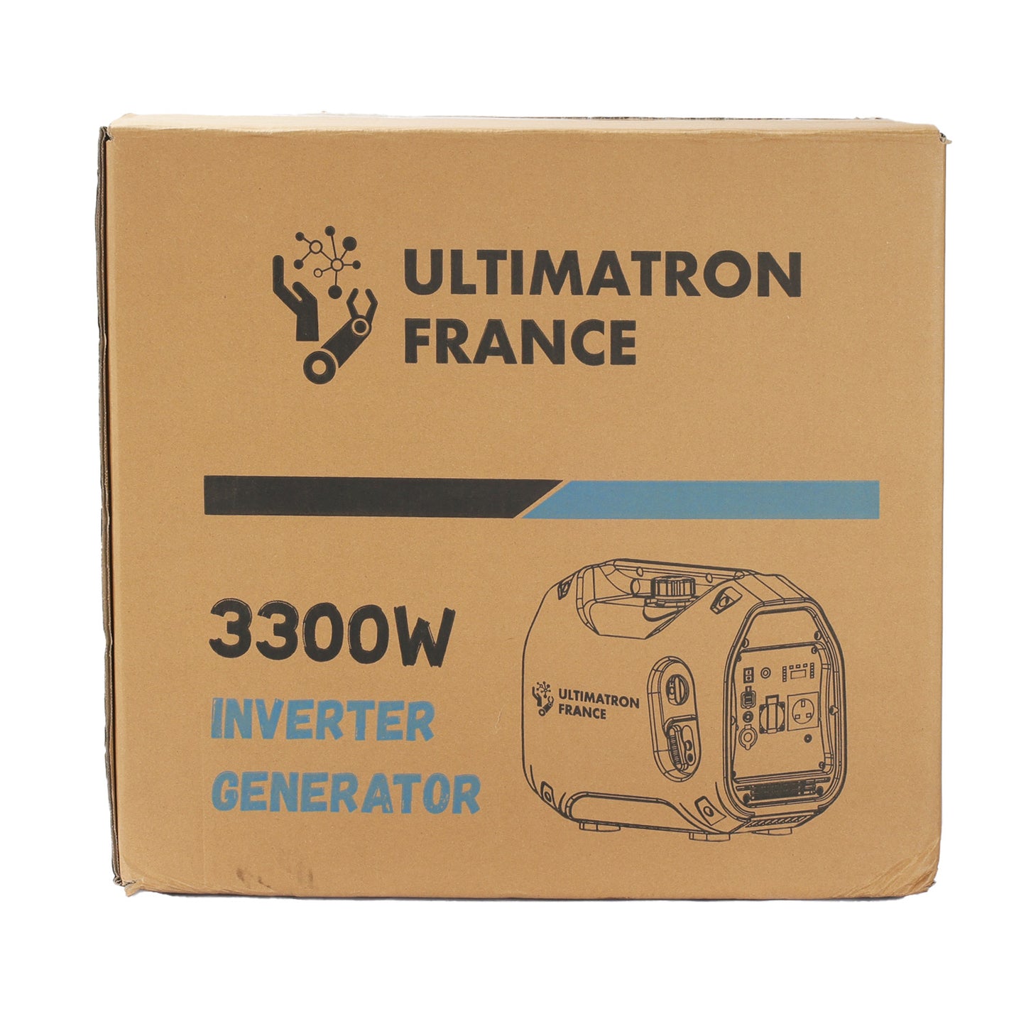 Ultimatron Pro 3