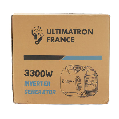 Ultimatron Pro 3