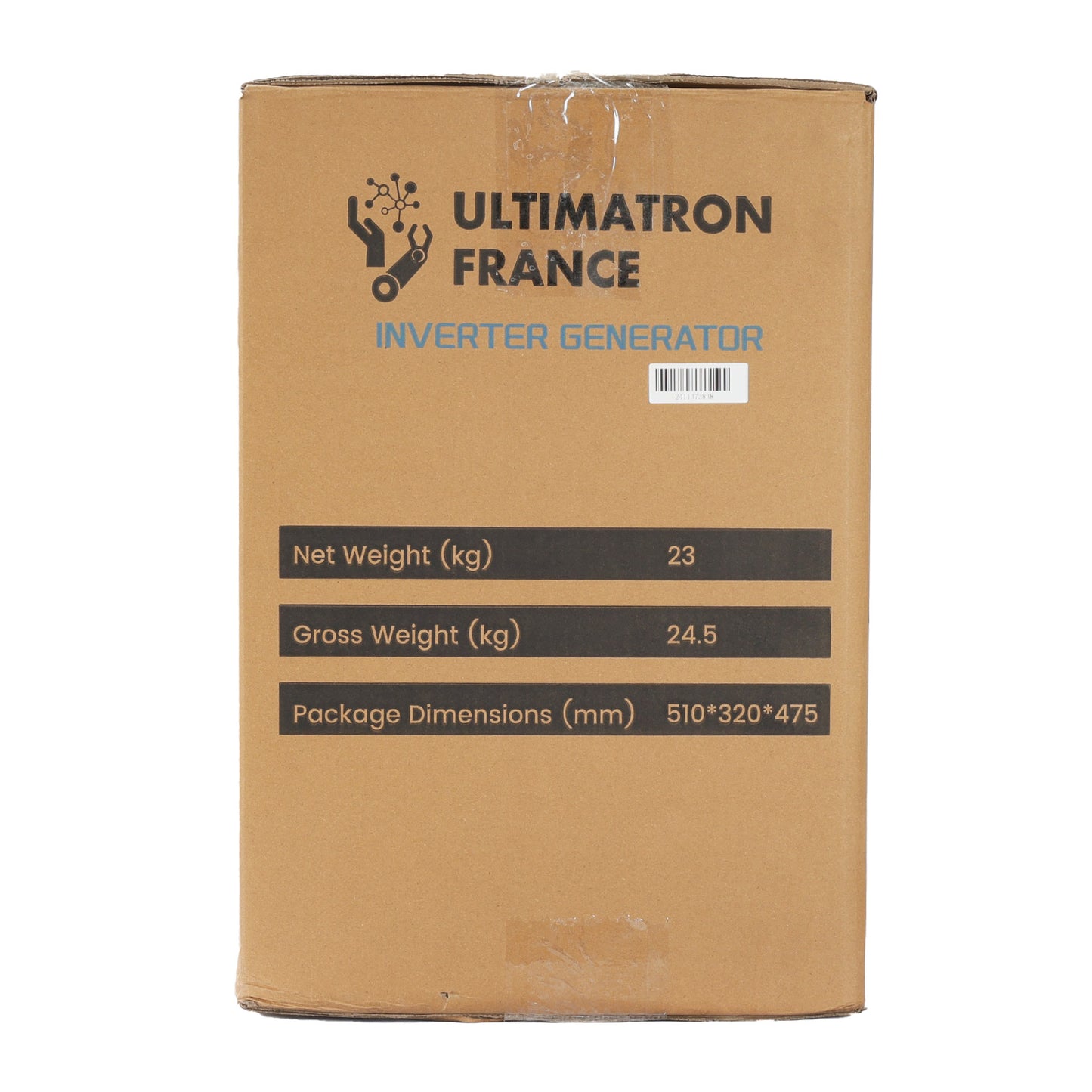 Ultimatron Pro 3