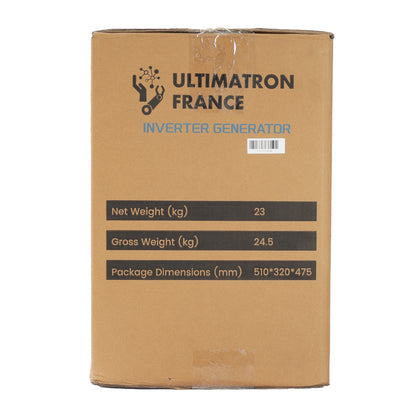 Ultimatron Pro 3