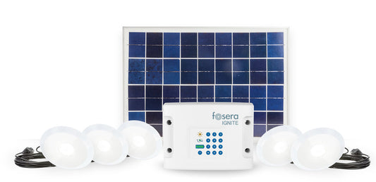 Solar Ignite
