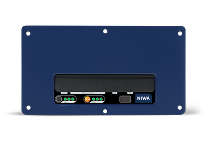 NIWA SHS - SolarCreed