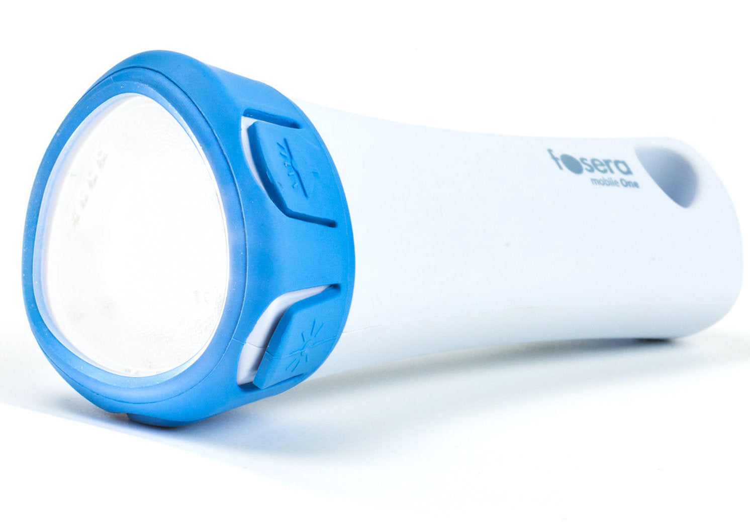 Mobile One - SolarCreed