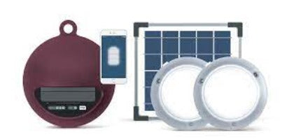 Home X Starter - SolarCreed