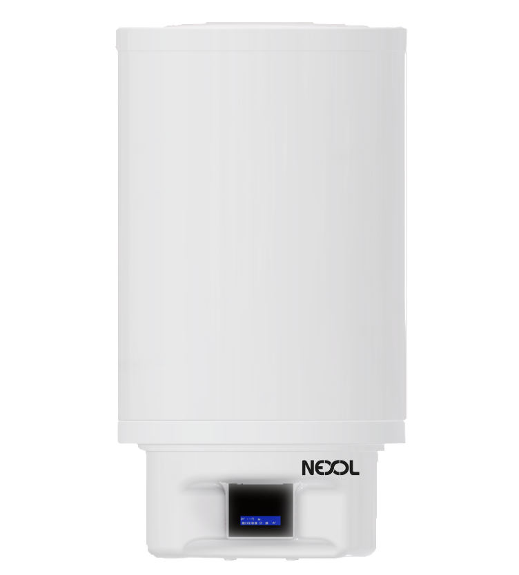 Zafi Ruwa Solar Water Heater - SolarCreed